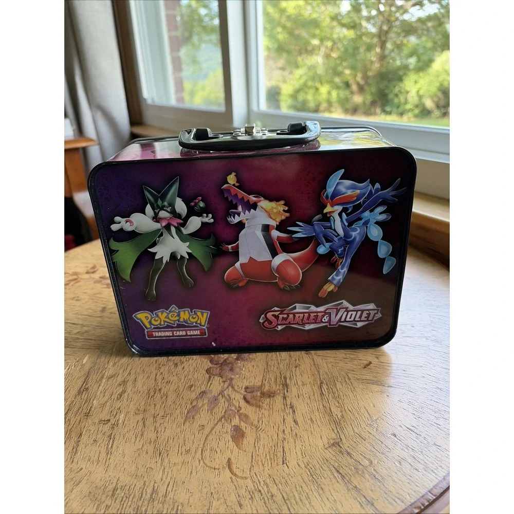 Pokemon official pokémon